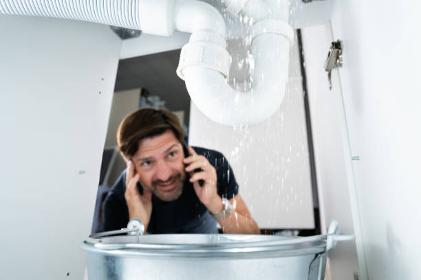 Best Sewer Line Repair  in Jackson, CA