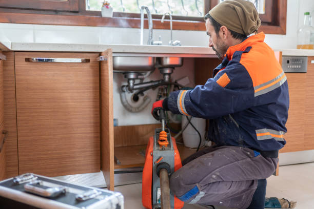  Jackson, CA Plumbing Pros