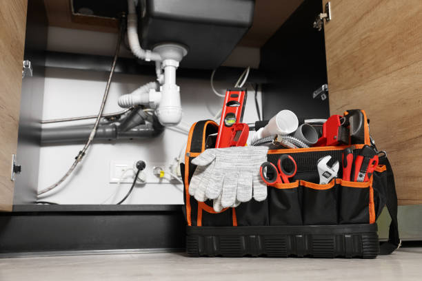Best Shower Repair Services  in Jackson, CA