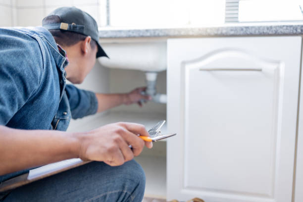 Best Leak Detection Services  in Jackson, CA
