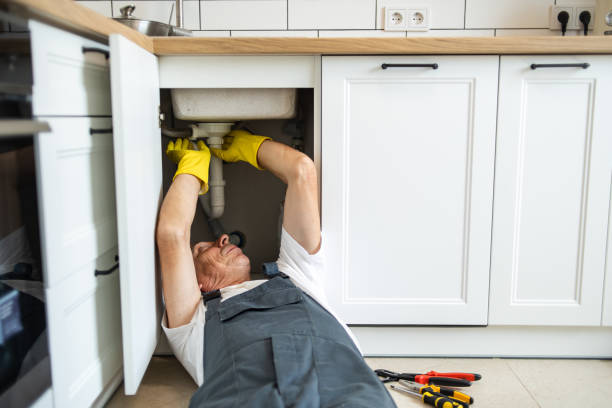 Best Shower Repair Services  in Jackson, CA