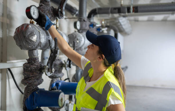 Best Affordable Plumbing Services  in Jackson, CA