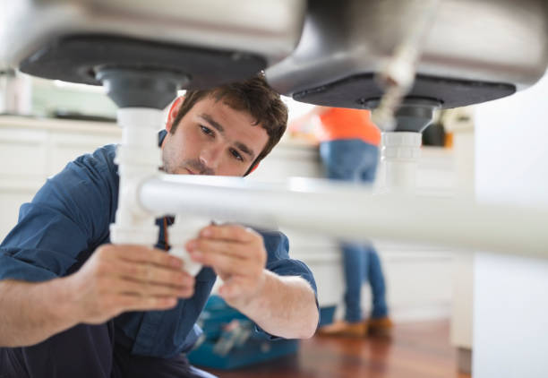 Best Faucet Repair  in Jackson, CA