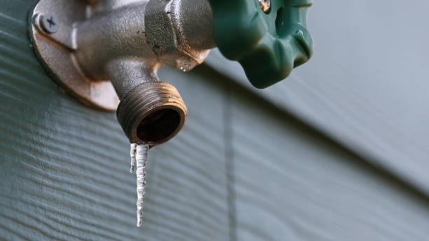 Best Gas Line Repair  in Jackson, CA