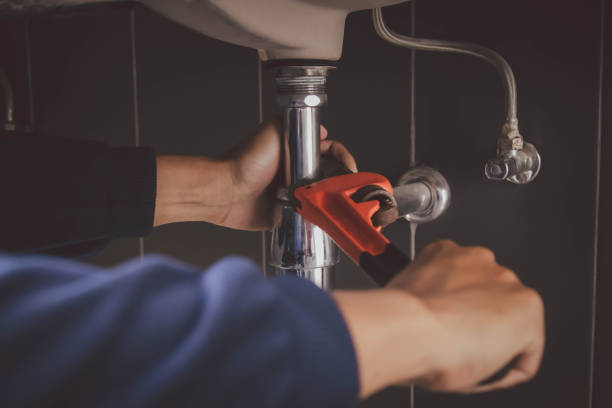 Best Emergency Plumber  in Jackson, CA